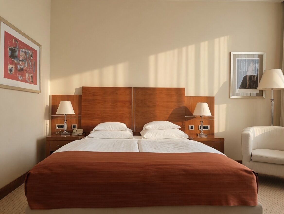 Foto - Hotel Antunovic Zagreb