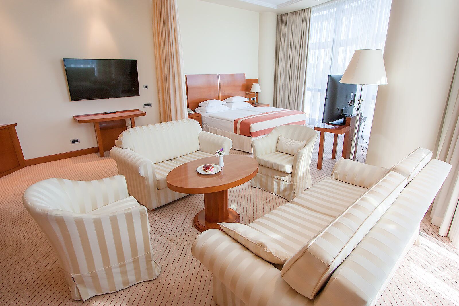 Foto - Hotel Antunovic Zagreb