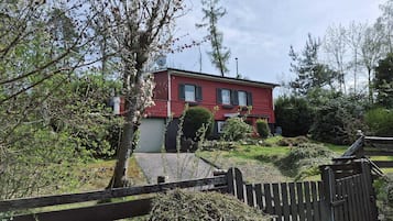Exterieur