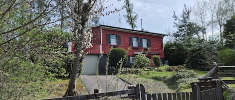 Exteriör