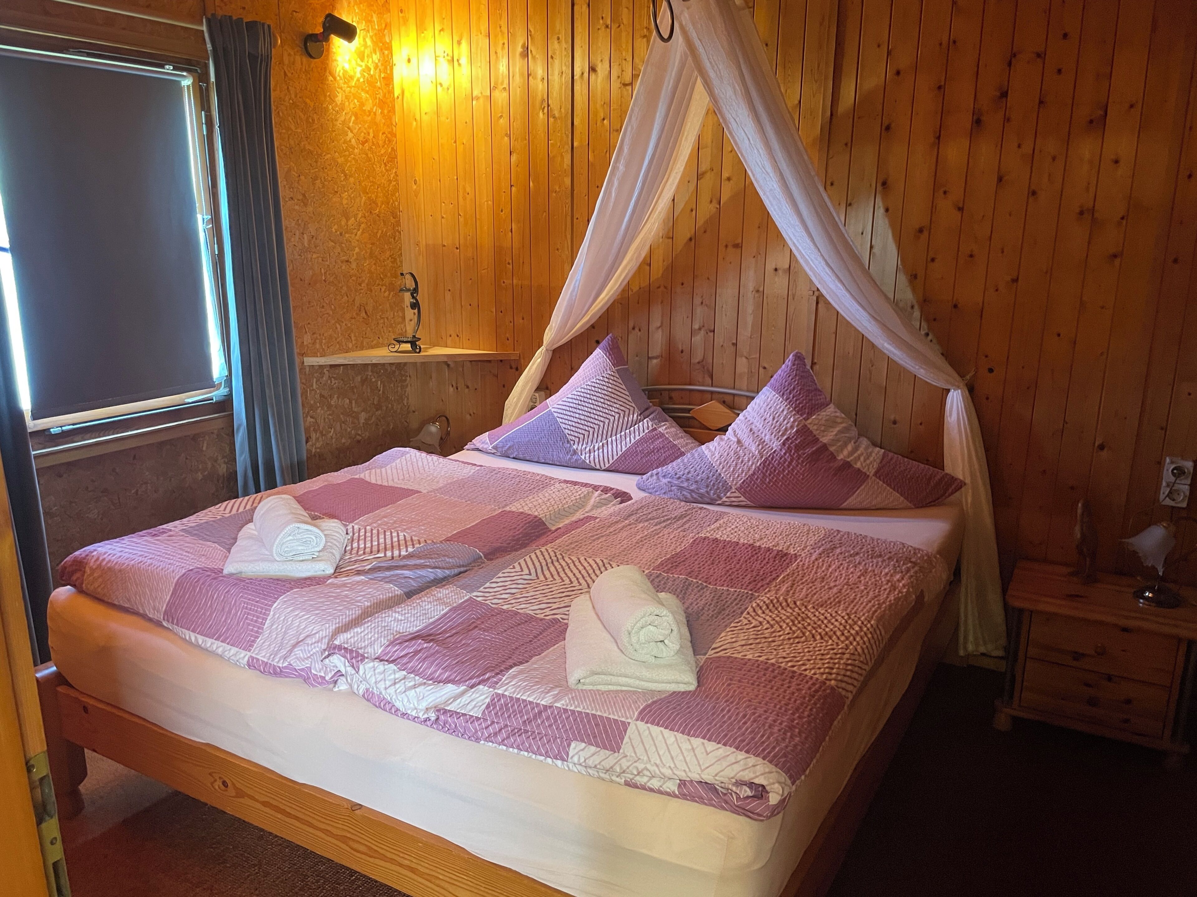 2 slaapkamers, gratis wifi, beddengoed