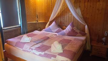 2 slaapkamers, gratis wifi, beddengoed