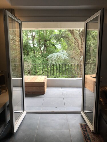 SUPERB Loft Oihana (wood)