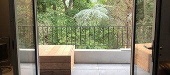 SUPERB Loft Oihana (wood)