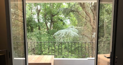 SUPERB Loft Oihana (wood)