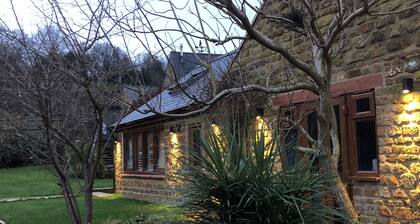 Wisteria Cottage - Cotswolds