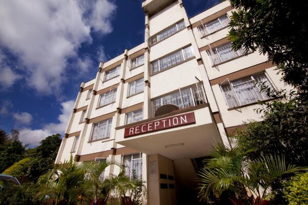 Gracehouse Resort - Nairobi