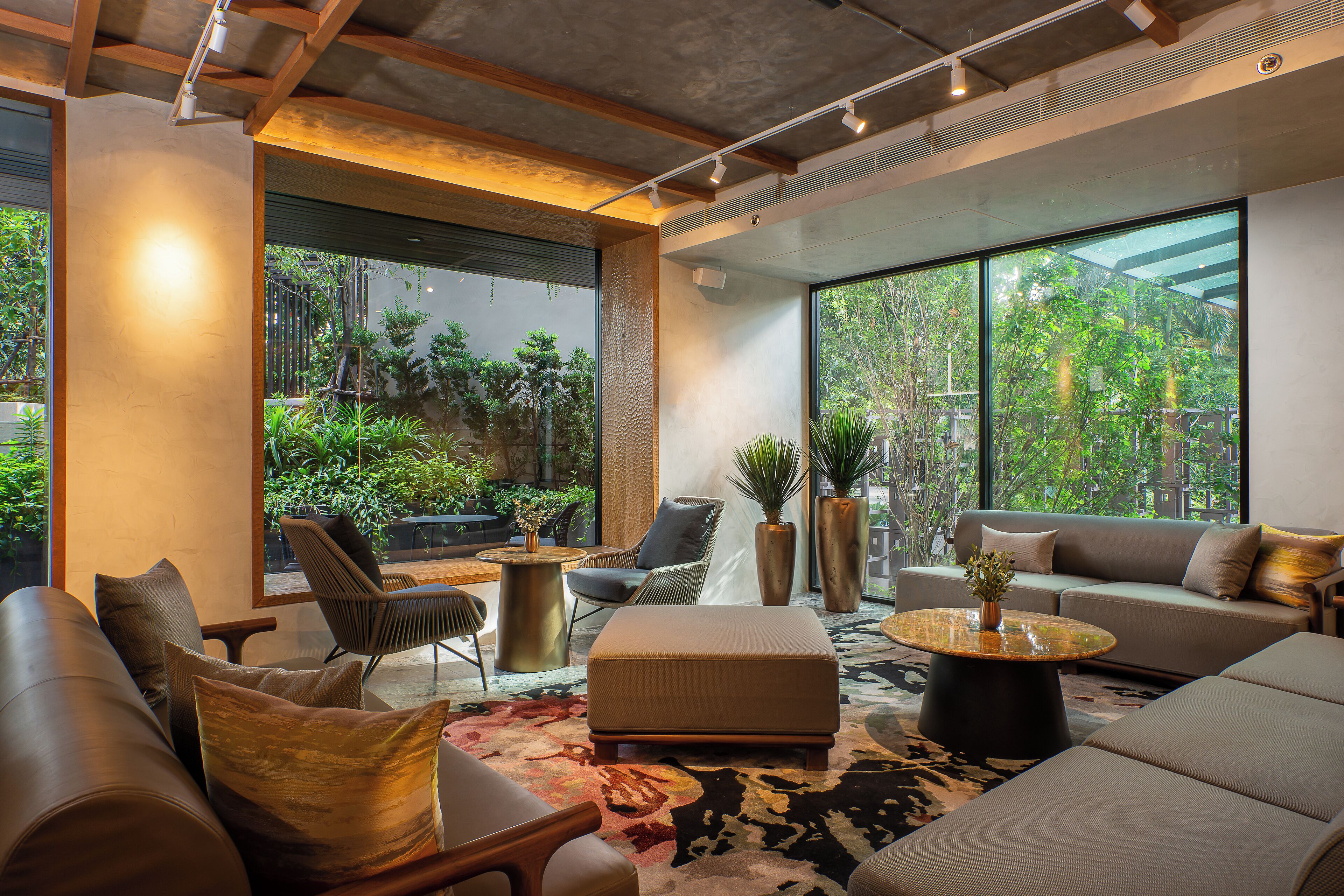 Photo - Gardina Asoke Hotel & Residence