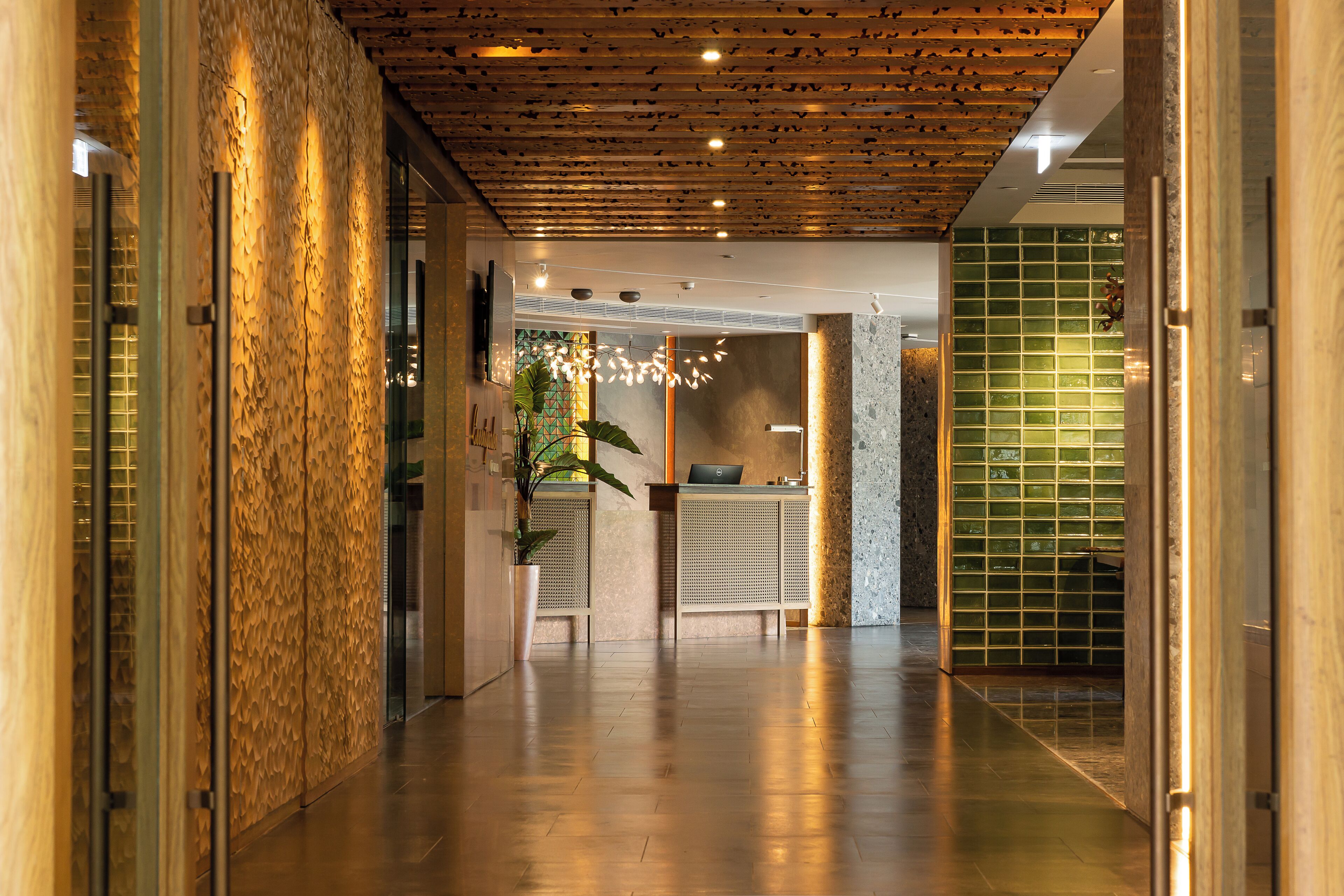 Photo - Gardina Asoke Hotel & Residence