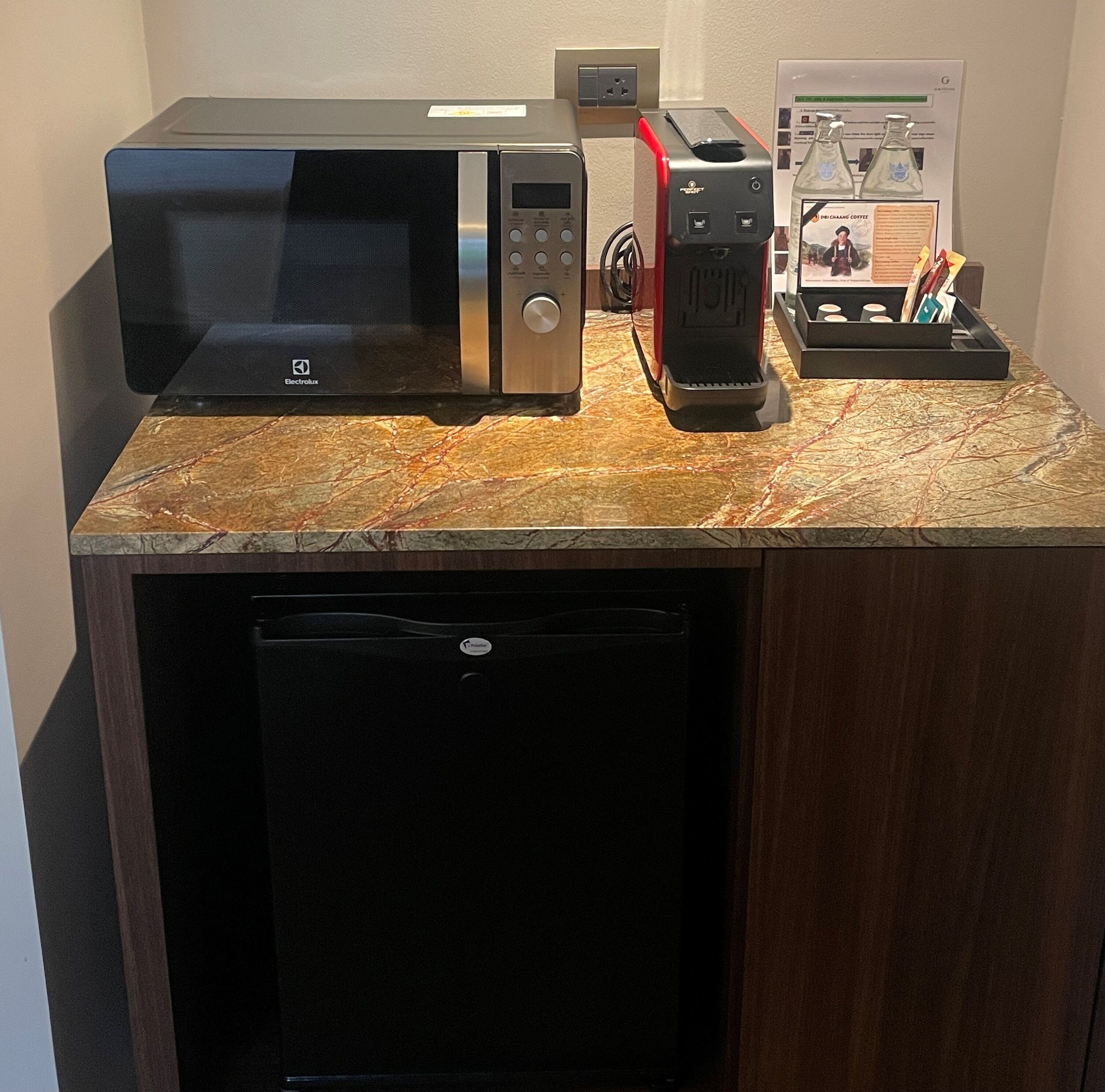 Photo - Gardina Asoke Hotel & Residence