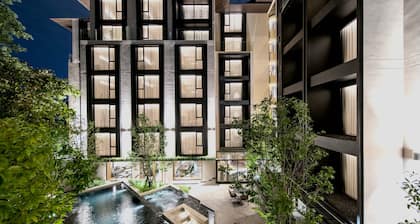 Gardina Asoke Hotel & Residence