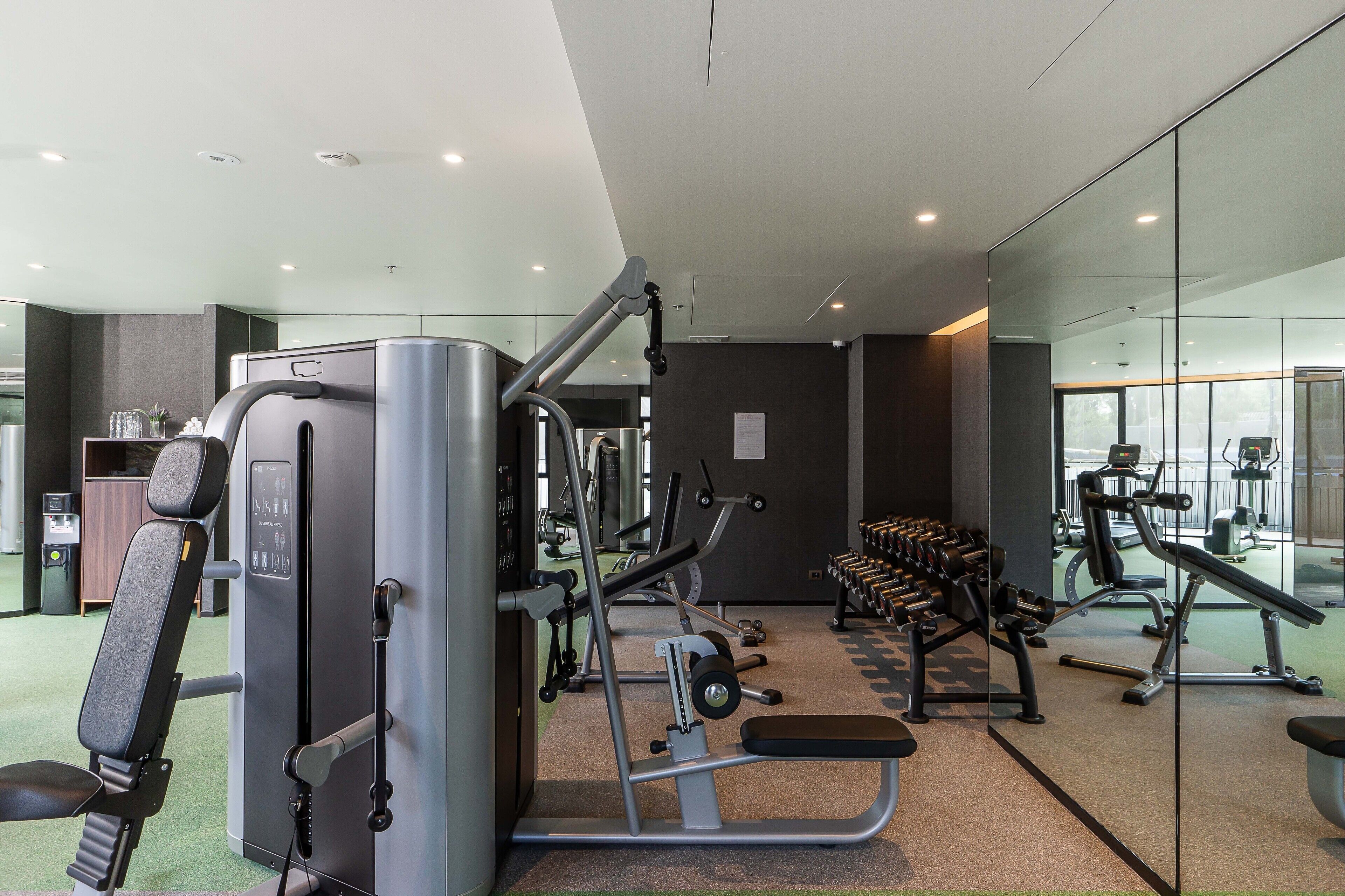 Photo - Gardina Asoke Hotel & Residence