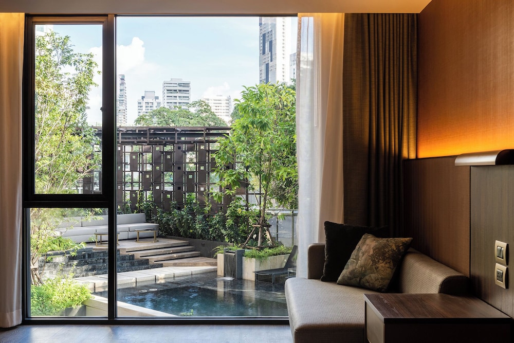 Gardina Asoke Hotel & Residence by null