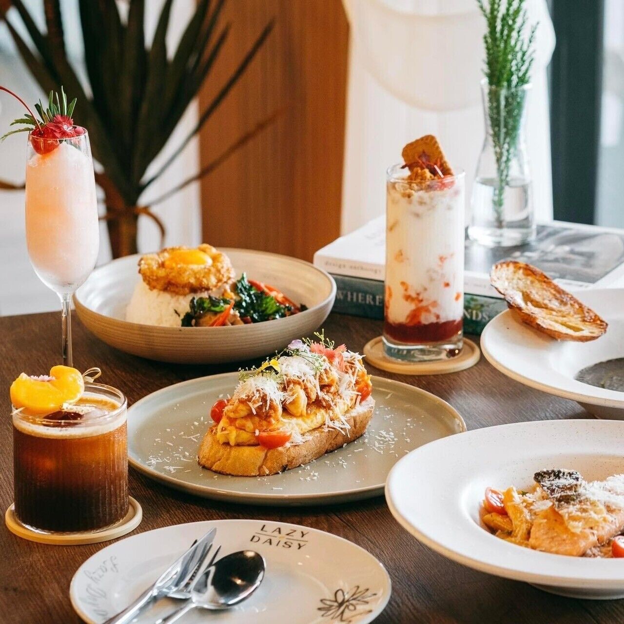 Photo - Gardina Asoke Hotel & Residence