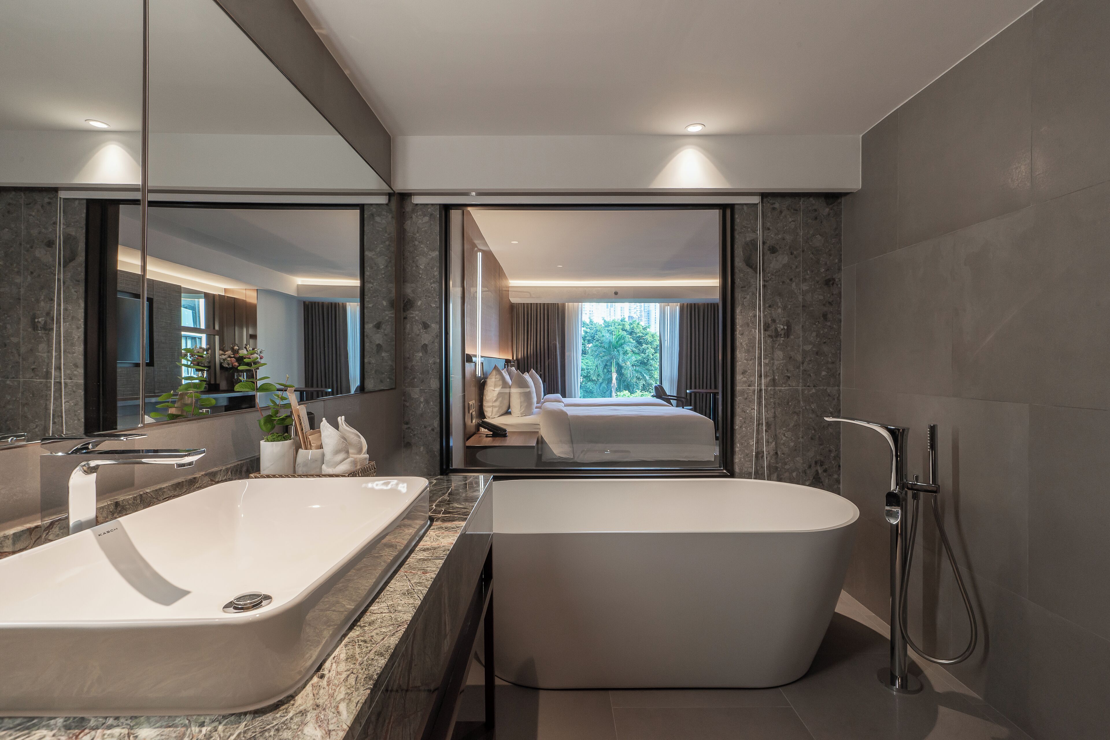 Photo - Gardina Asoke Hotel & Residence