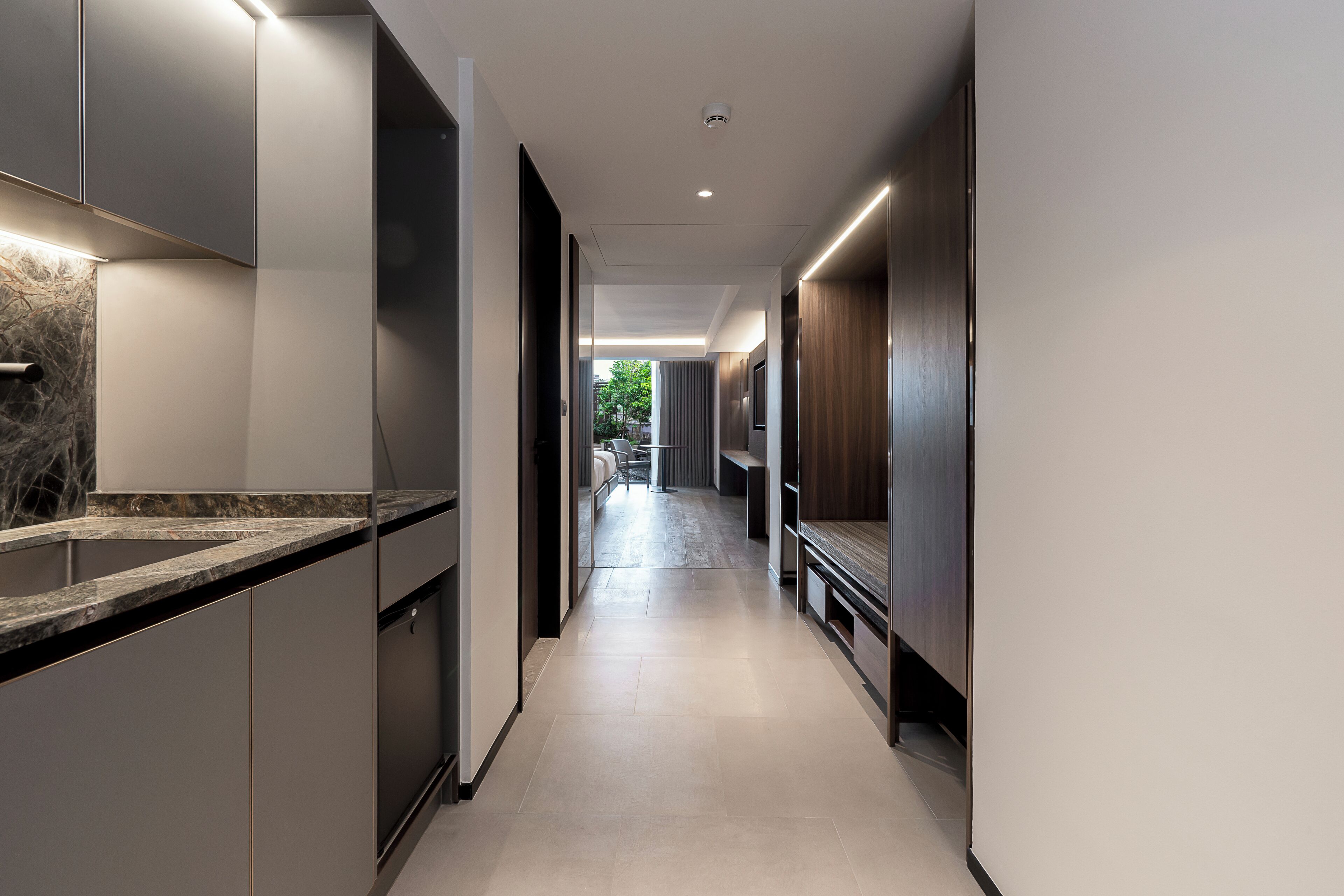 Photo - Gardina Asoke Hotel & Residence