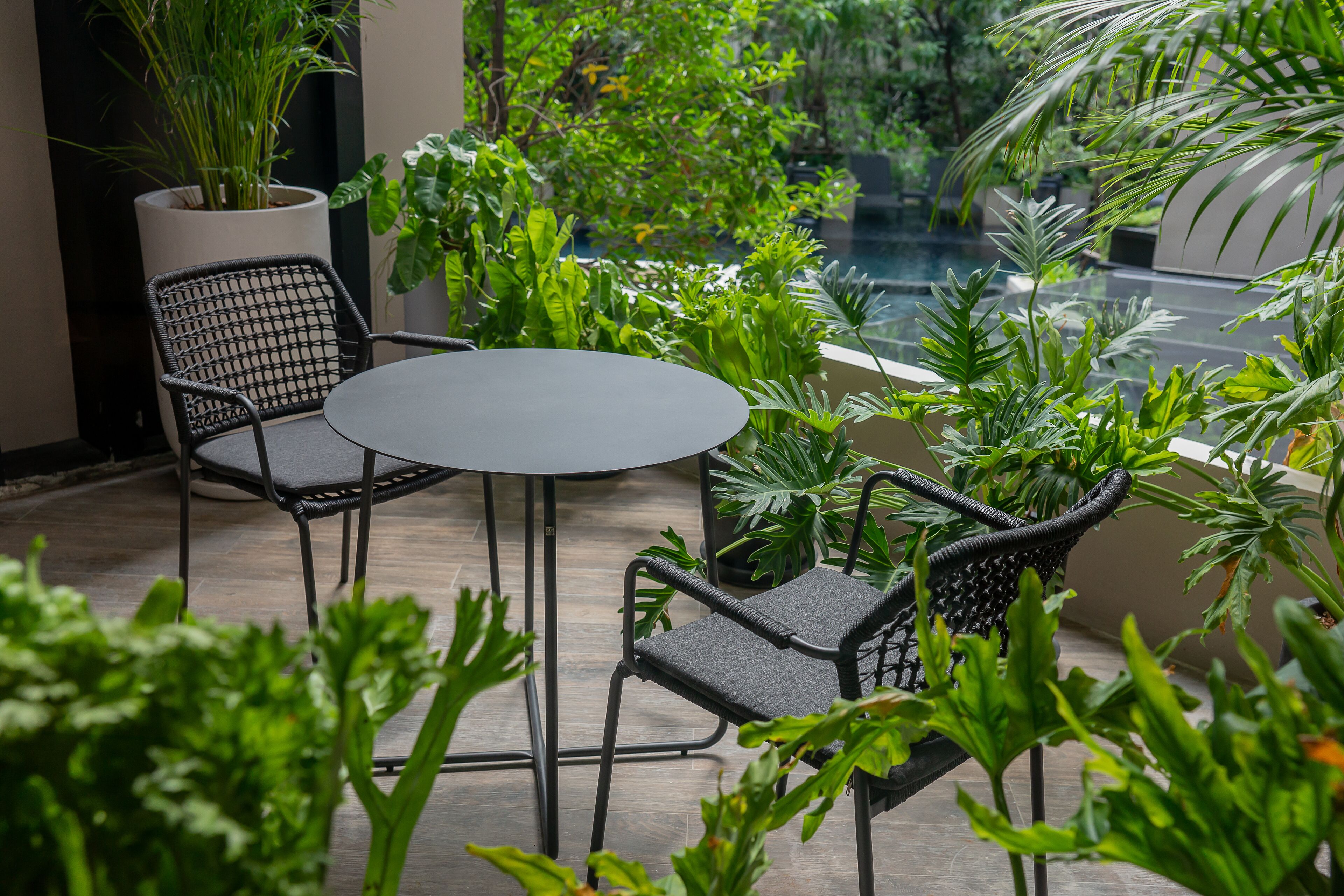 Photo - Gardina Asoke Hotel & Residence