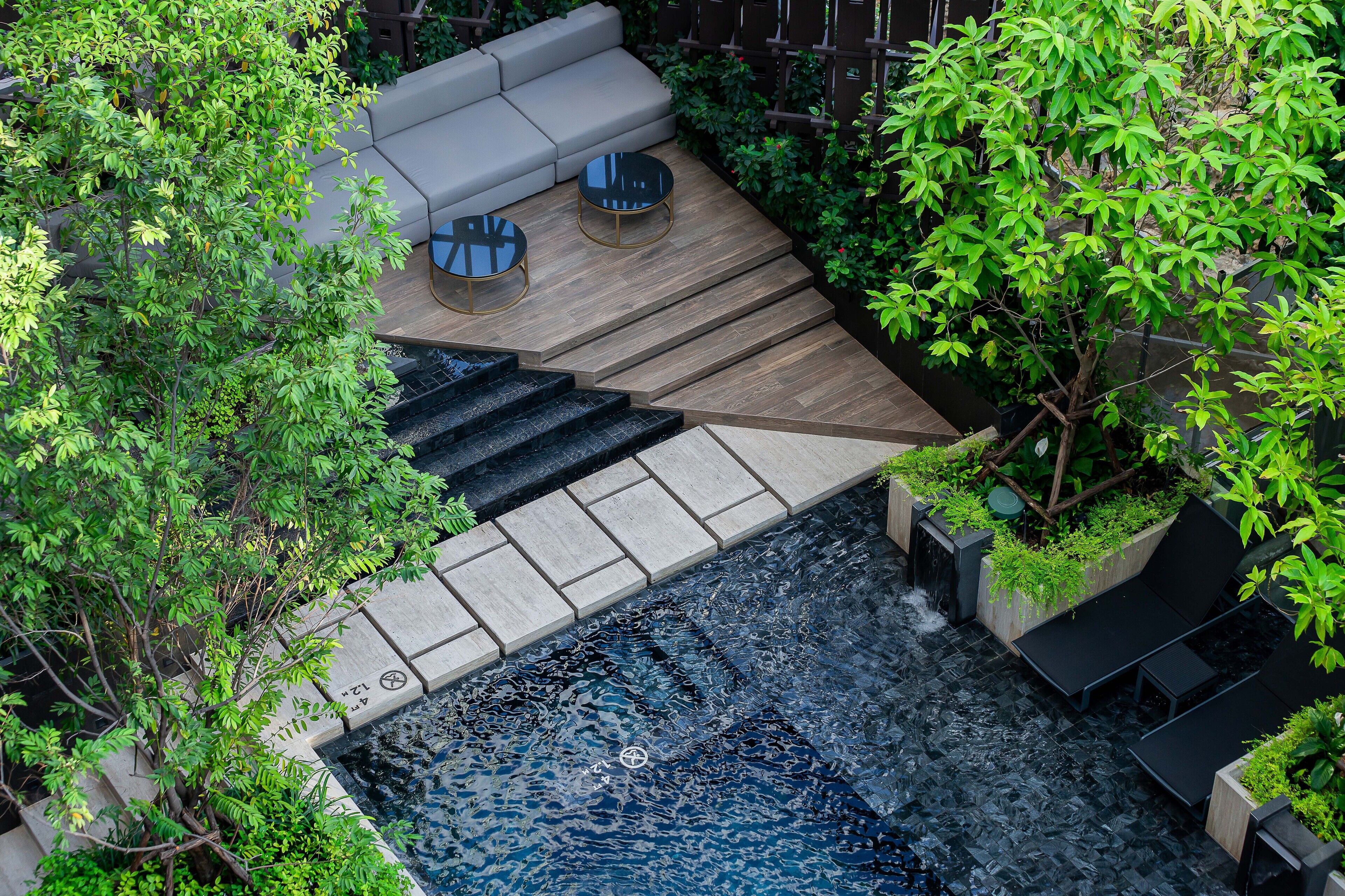 Photo - Gardina Asoke Hotel & Residence