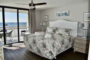 3 soverom, wi-fi og sengetøy