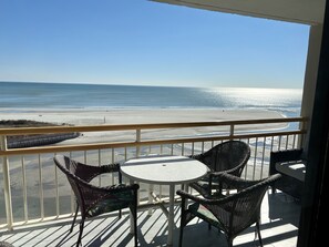 Property grounds - Oceanfront! - All New! Ultra Modern Farmhouse Chic at the Beach! (Myrtle Beach)