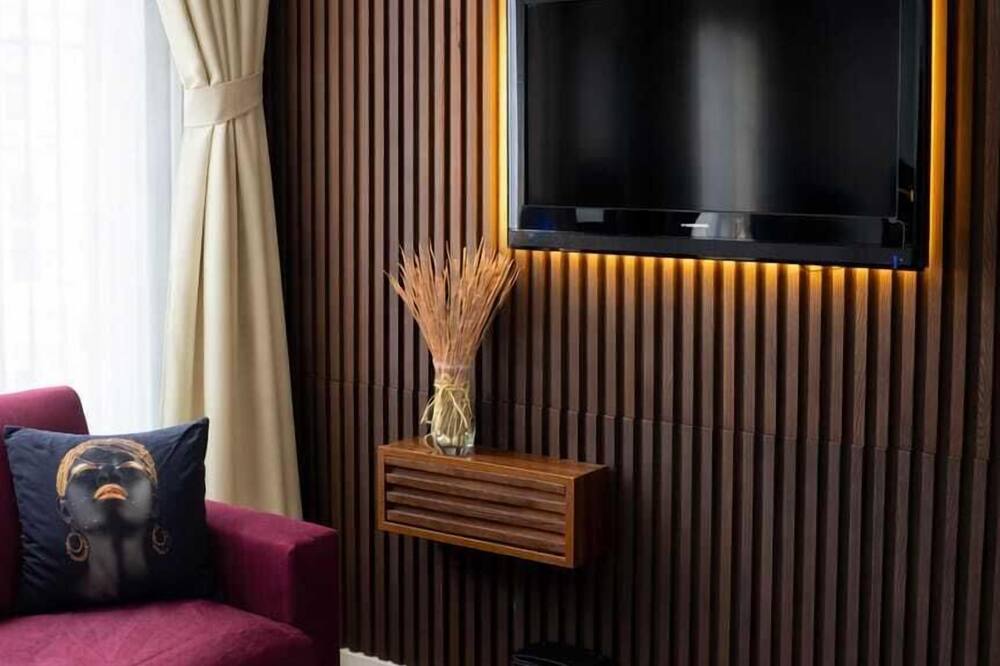 Zebra Hotel Alsancak