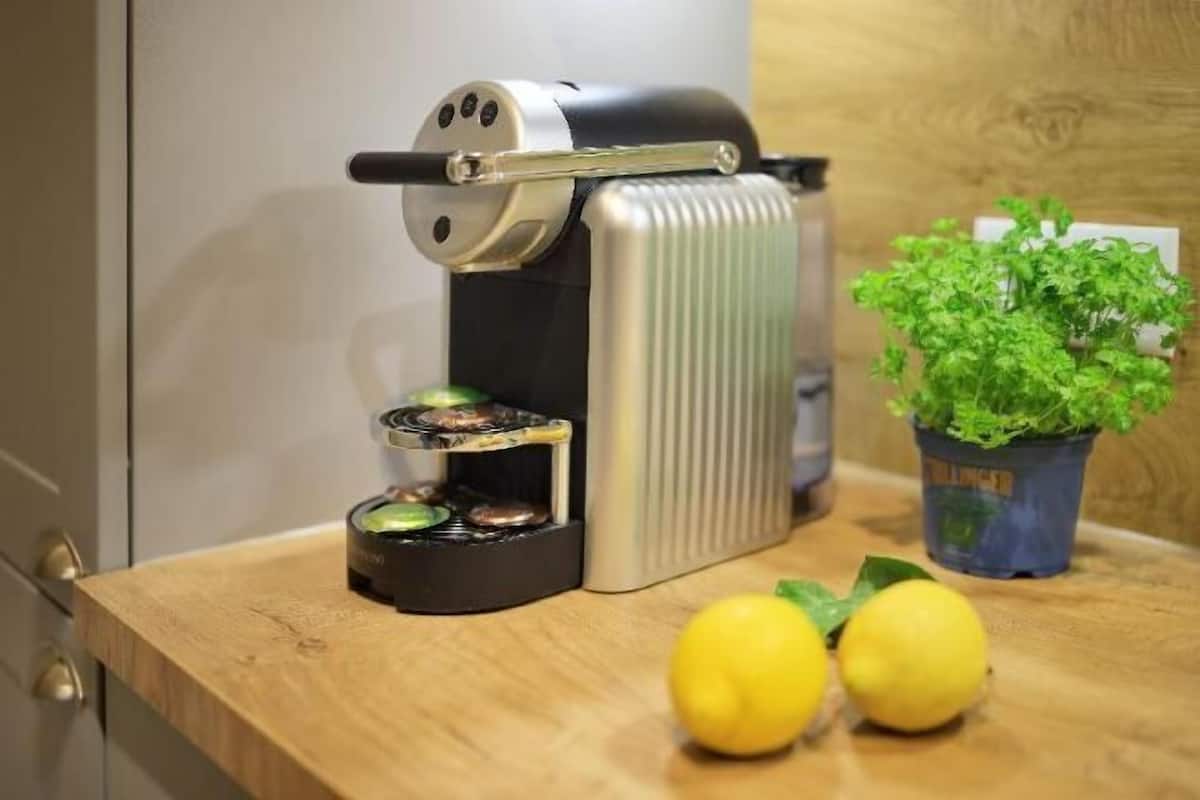 Café et/ou machine à café