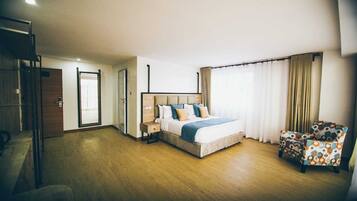 Classic Double or Twin Room | Bathroom