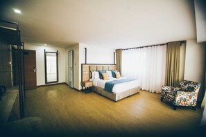 Classic Double or Twin Room | Bathroom - THE WARWICK HOTEL (Nanyuki)