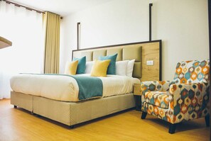 Room - THE WARWICK HOTEL (Nanyuki)