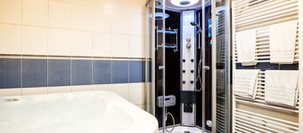 Hotel Comfort with free wellness and fitness Centrum