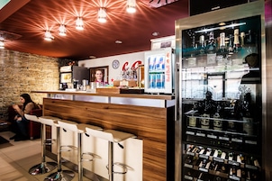 Cafetería