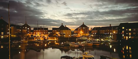 Marina