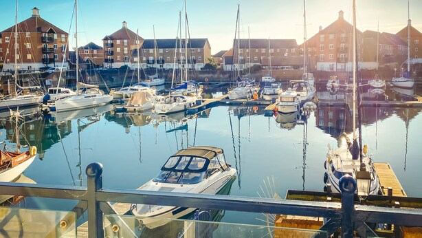 Marina