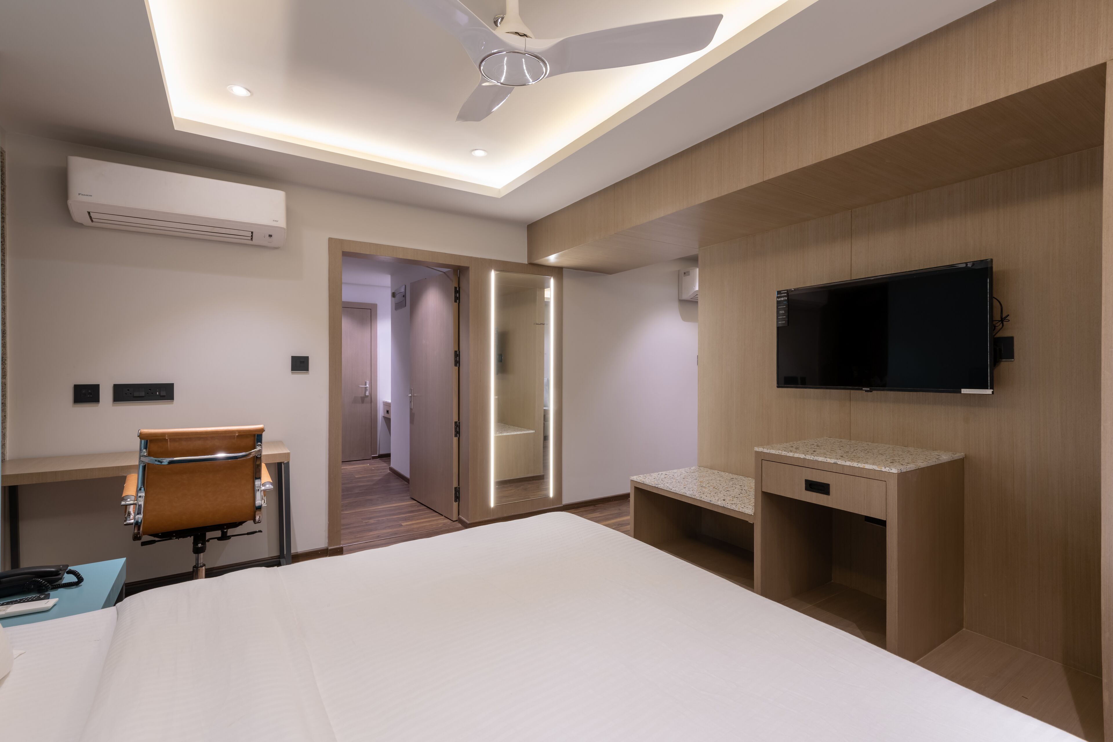 ห้องพัก