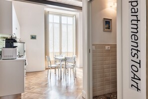 Interior - Apartments To Art Frejus (Torino)
