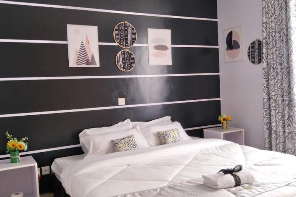 Cozy Room JKIA