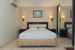 Estúdio | Wi-Fi de cortesia, roupa de cama