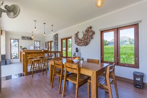 Lobby - Ayuna Suites Canggu (Canggu)