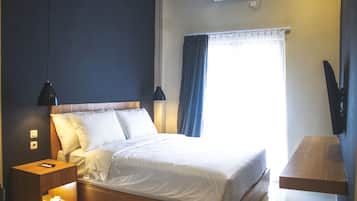 Chambre Double Deluxe