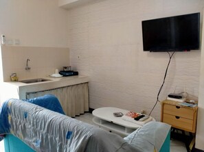 Apartment, 2 Bedrooms