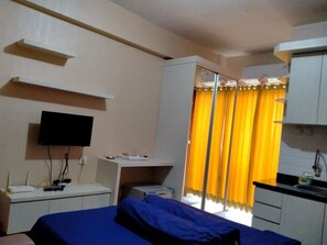 Studio | Kostenloses WLAN