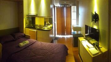 Studio | Wi-Fi gratis