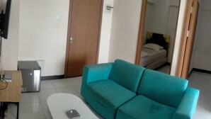 Apartment, 2 Bedrooms - Cinere Resort Apartment By Celebrity Room (Depok)