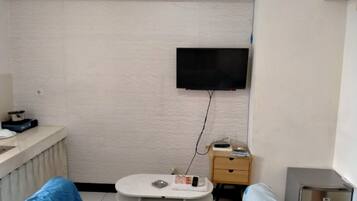 Apartemen, 2 kamar tidur | Wi-Fi gratis