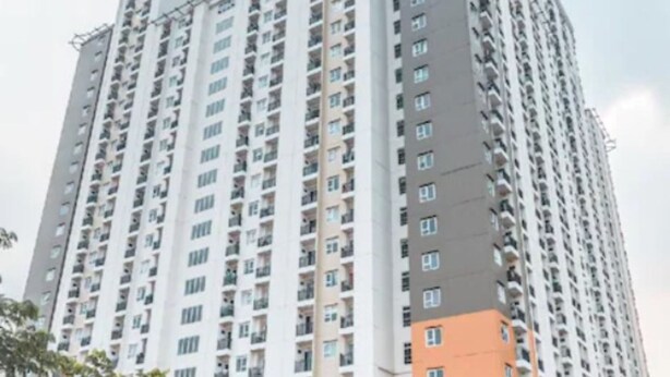Exterior - Cinere Resort Apartment By Celebrity Room (Depok)