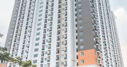 Cinere Resort Apartment By Celebrity Room