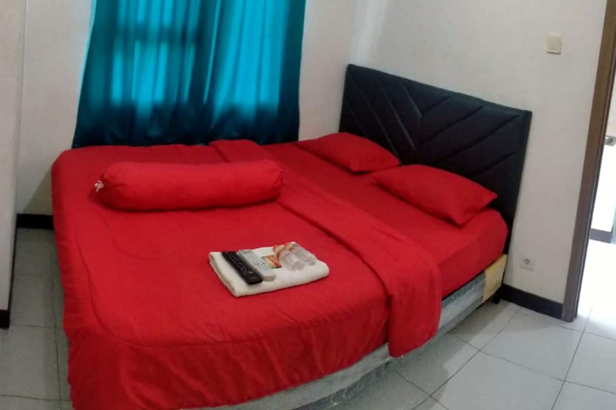 Apartment, 2 Schlafzimmer | Kostenloses WLAN