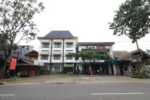 Exterior - I Residence Bandung (Bandung)