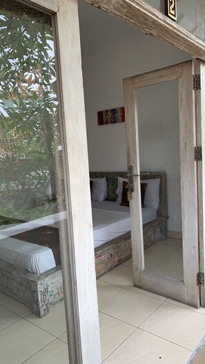 Exterior - Chendana Homestay Bali (Denpasar)