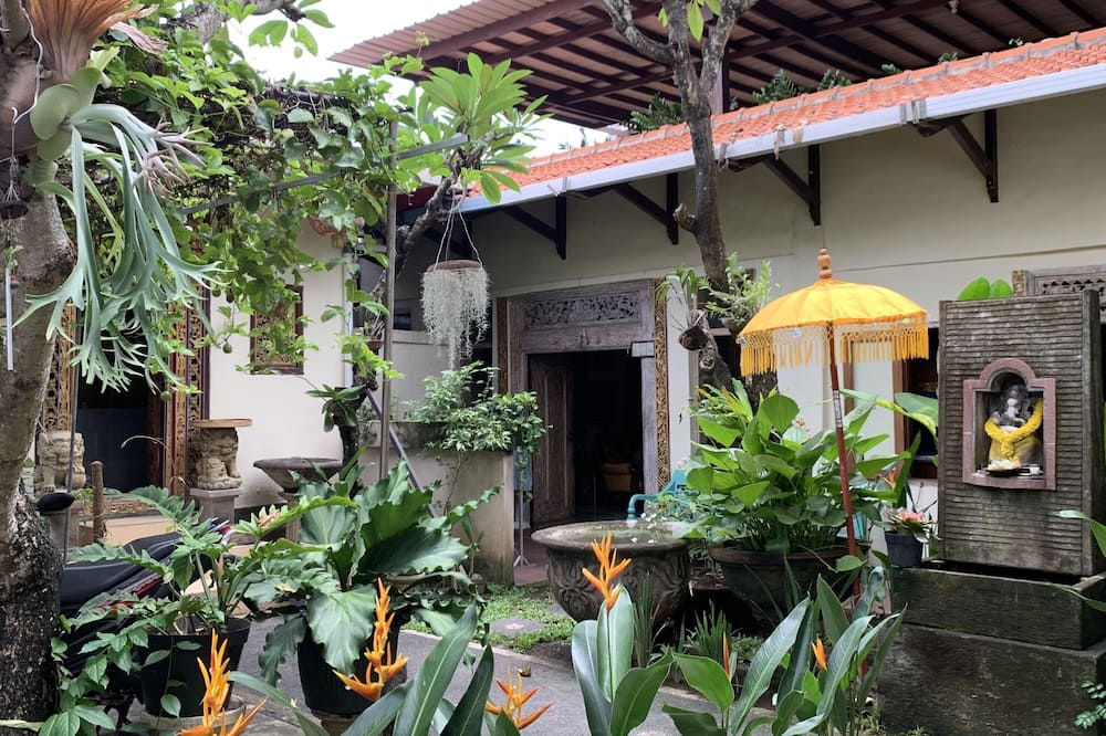 Chendana Homestay Bali